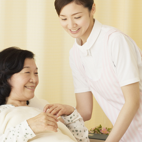 薬剤師訪問サービス(在宅医療)